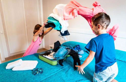 Apartamentos Seth Mestral y Llebeig - Foto 16