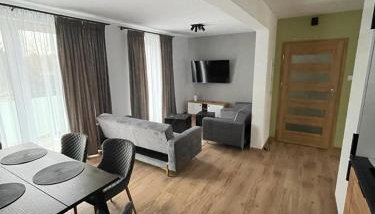 Apartament Szary 14/2 - Foto 3