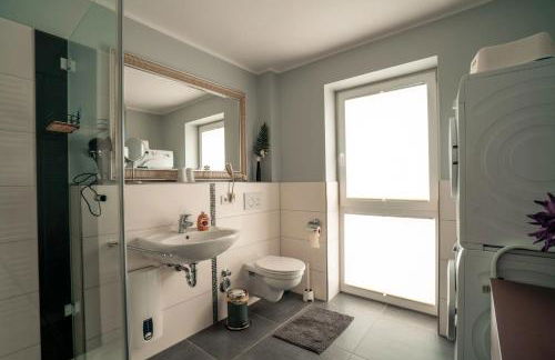 "Ferienhaus Viereck" - inkl. Bettwäsche, Handtücher und Strandnähe - idealer Wohlfühlort für Familien und Wassersportler - Foto 26