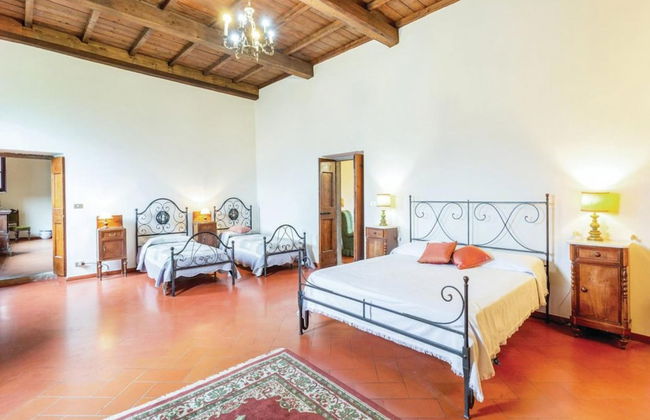 Villa Il Castello in Ortignano Raggiolo - Foto 17