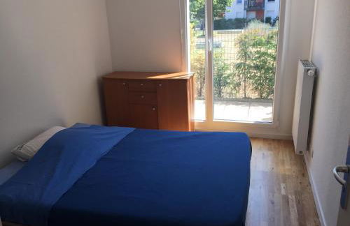 Résidence Le Parc COLMAR - Foto 19