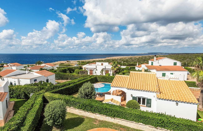 Villa Malva - Foto 36