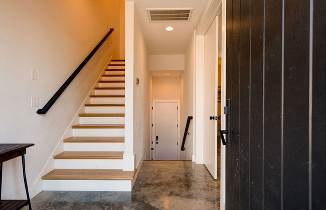 Skyline Sanctuary - Foto 29