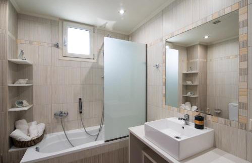 Alkinoos Apartment - Foto 37