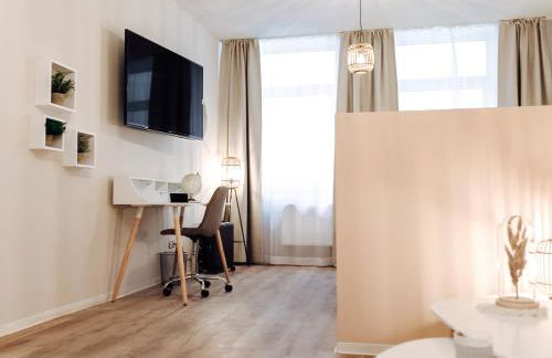 Apartment an der Altstadt (#7) - Foto 6