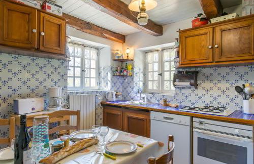 Holiday Home Chaumiere Natelliou by Interhome - Foto 28