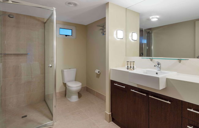 Oaks Hervey Bay Resort and Spa - Foto 72