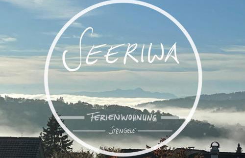 Ferienwohnung Seeriwa - Foto 1