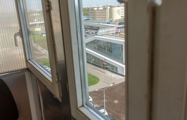 AG Apartment on Mashinostroenya 9, 199 - Photo 14