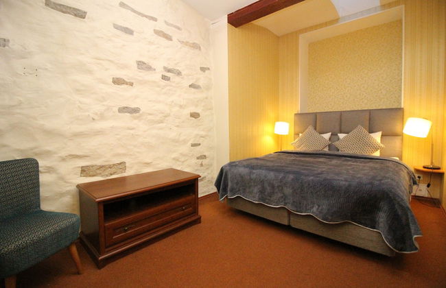 Tallinn City Apartments Harju Residence - Foto 12