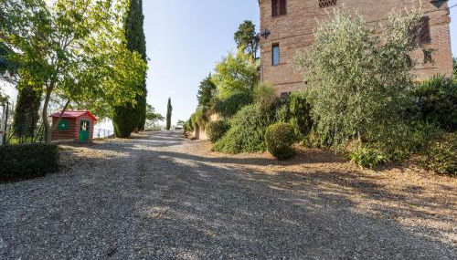 360 Degree View Over the Tuscan Hills - Foto 2