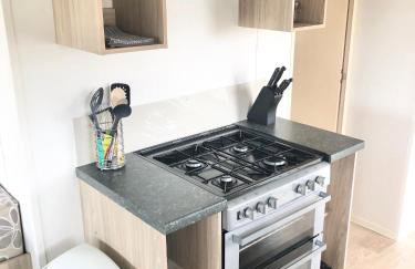 The Cosy Kingfisher at Tattershall Lakes - Foto 7