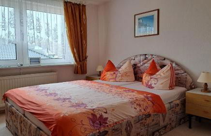 Ferienwohnung in Lancken-Granitz - Foto 10