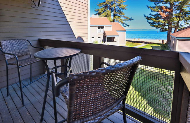 Tahoe Lakeside Retreat - Foto 19