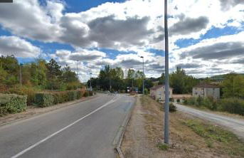 Appartement accueillant à Penne-d'Agenais - 32 m² - Terrasse - Foto 11