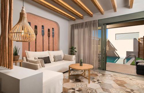 Villas Plumeria - Foto 45