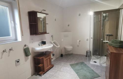 Neue Heimat Ferienwohnung Monteurwohnung - Foto 5