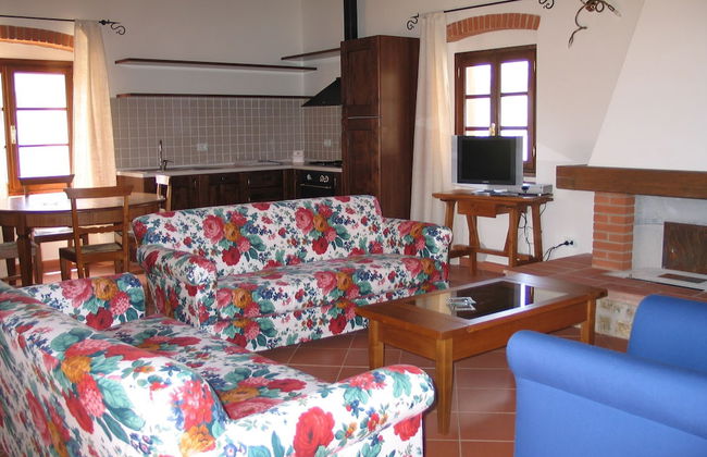 Poggio Cennina Resort - Photo 35