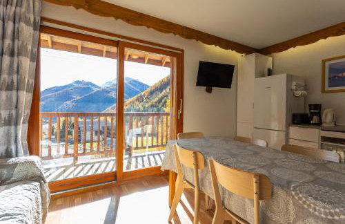 Les Granges - Vue Panoramique - Foto 3