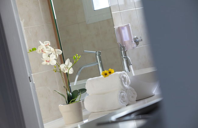 Princessa Vera Hotel Apartments - Foto 17