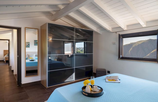 Villa Vittoria 8 in Gratteri - Foto 18