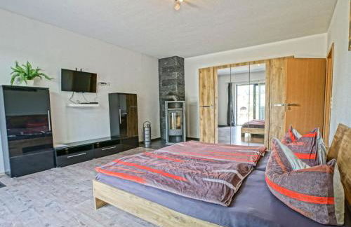 Holiday Home mit Garten- Grill und Terrasse by Interhome - Foto 28