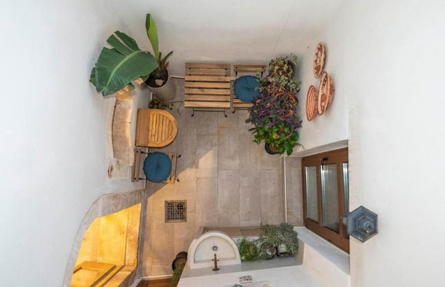 Villa Theros Maroulas - Foto 7