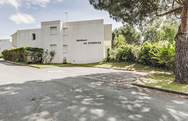 Les Ecureuils - Foto 21