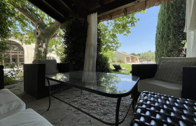 Mas Millésime - Foto 59