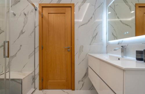 Breathtaking Coral Ocean View Apartment at OA - Foto 45