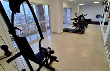 Studio 114 Luxury Mogi Das Cruzes - Foto 6