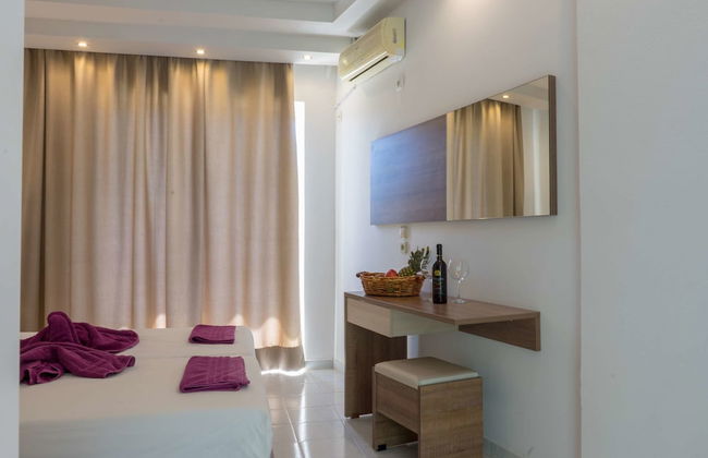 Stamos Hotel - Foto 43