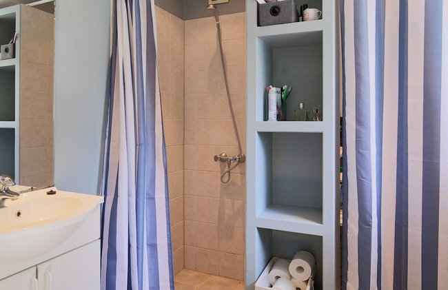 4 Person Holiday Home in Frederiksvaerk - Foto 17