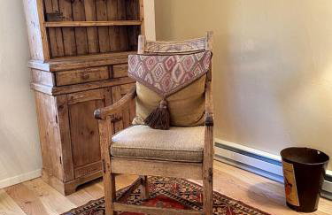 Charming Riverside Vacation Rental with Scenic Mountain Views near Ennis, Montana - Foto 28