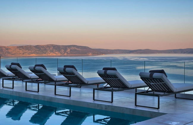 Ultima Comfortable Holiday Residence - Foto 12