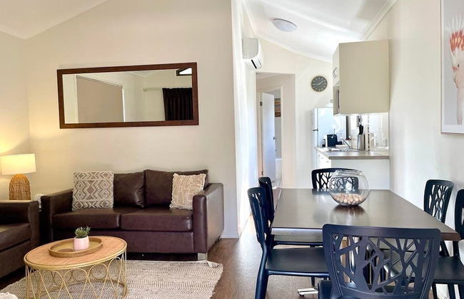 Esk Caravan Park & Motel - Foto 23