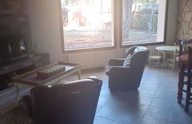 El Chalet del Pinar - Foto 18