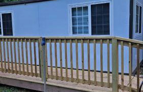 Cozy Foldable Container Pipestem Getaway For 2 - Foto 2