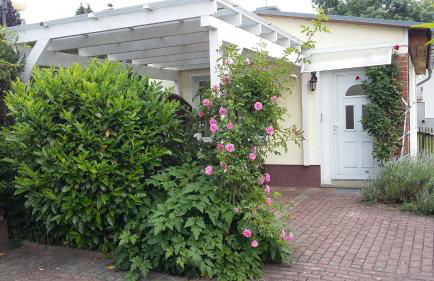 Ferienhaus II Heyder - Foto 2