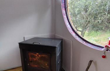 Cabaña plumaverde - Foto 16