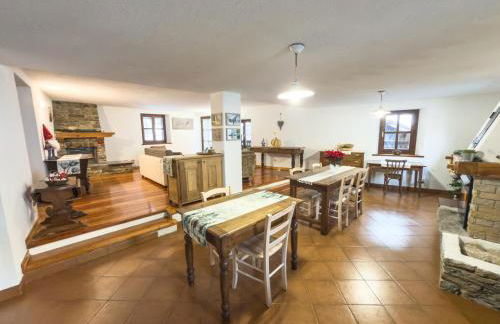 Casa Vacanze Grand-Haury da Andrea 2 - Photo 4