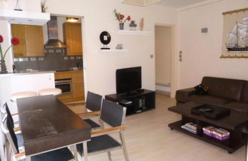 Résidence Bel Air - Location de Vacances - PORNICHET - PROXIMITE PLAGE ET QUARTIER DE LA GARE MAE-3551 - Foto 1