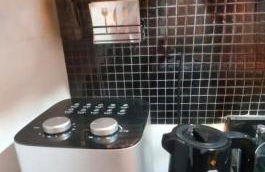 StudioRD Copacabana 250m da praia esquina com a Rua do Copacabana Palace Rodolfo Dantas - Foto 36