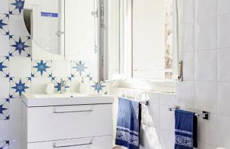 Relax bicamere in centro, vicino stazione e teatro - Foto 16