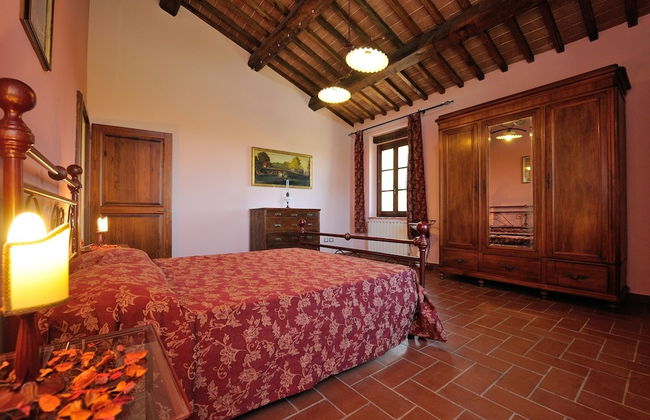 Agriturismo Antico Podere Siliano - Photo 3