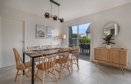 à 700m du port de Piriac, maison neuve pour 7 - Foto 3