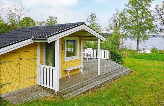 6 Person Holiday Home in Holsljunga-by Traum - Photo 33