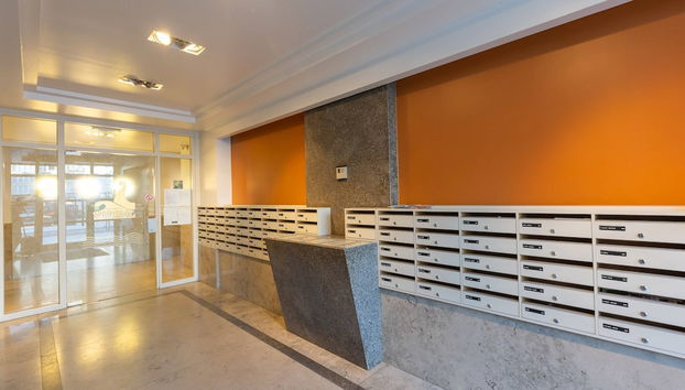 Bright Apartment With Stunning sea View - Foto 4, Recepción