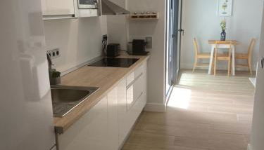 Alisio - Foto 4, stove, pet friendly, minibar