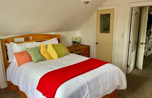 Historic Home with Farm Fresh Eggs in Denver - Foto 24